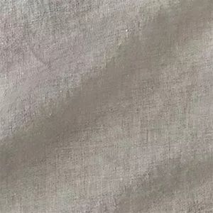 Restoration Hardware Linen Flax King Duvet Cover